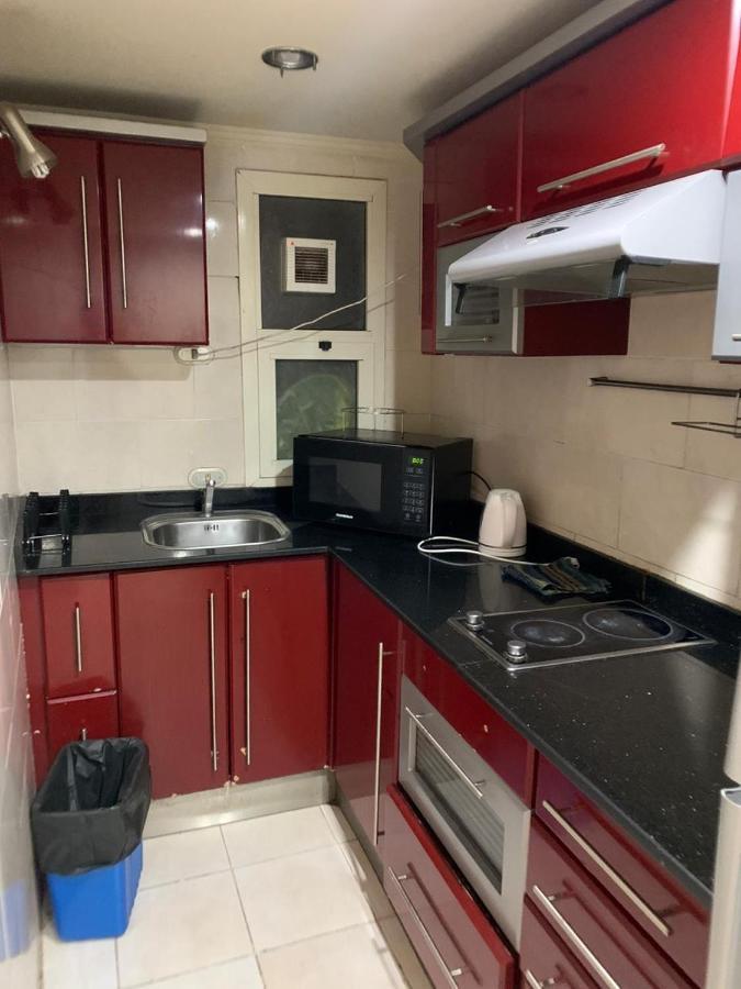 Porto Sokhna Pyramids Apartments With Sea View Families Only Ajn-Szuhna Kültér fotó