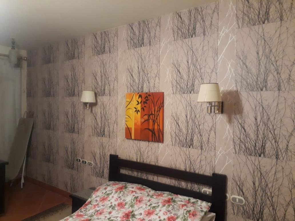 Porto Sokhna Pyramids Apartments With Sea View Families Only Ajn-Szuhna Kültér fotó