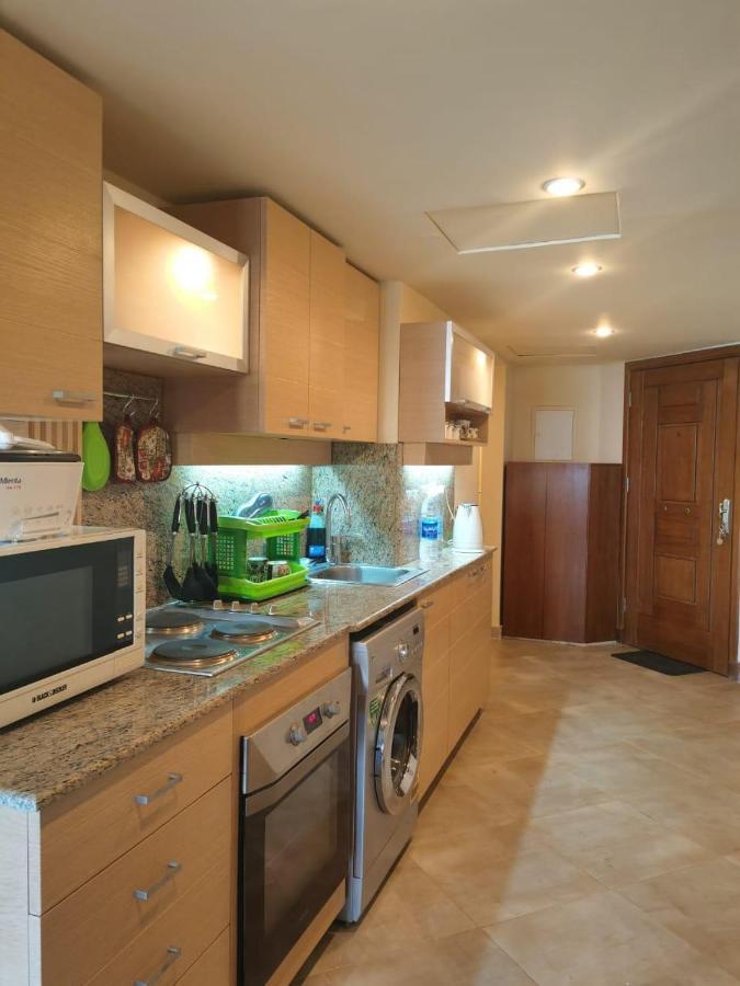 Porto Sokhna Pyramids Apartments With Sea View Families Only Ajn-Szuhna Kültér fotó
